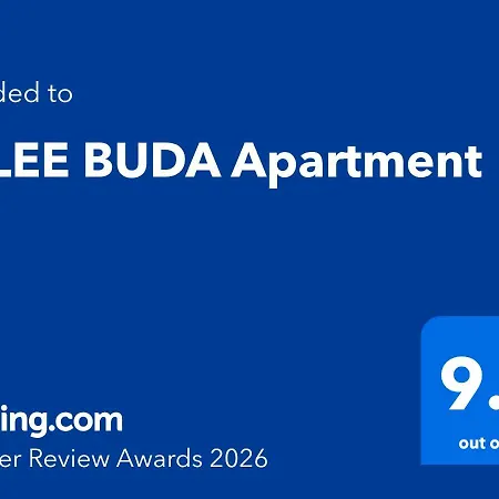 Allee Buda *