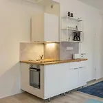 Apartment Allee Buda