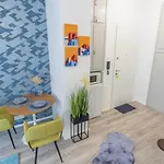 Apartment Allee Buda Budapest