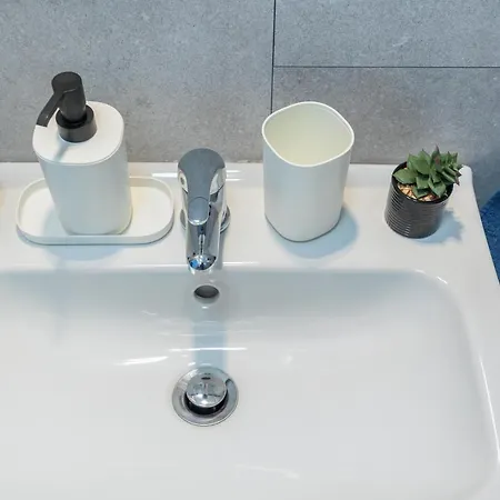 Lägenhet Allee Buda