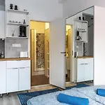 Apartman Allee Buda Budapest