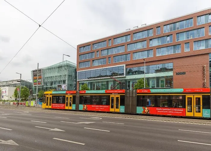 Allee Buda *