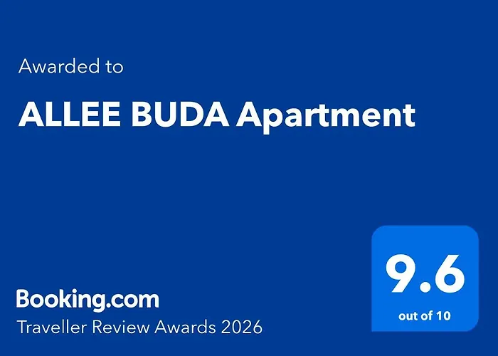 Allee Buda *